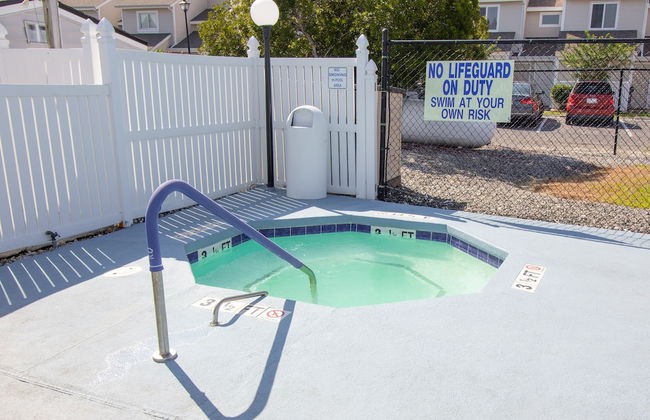 Deercreek Townhomes - Foto 37