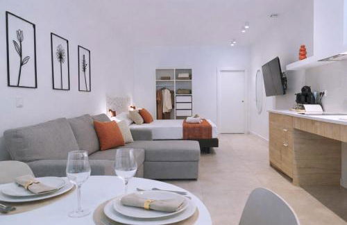 Olmaya Flats Valencia - Foto 1