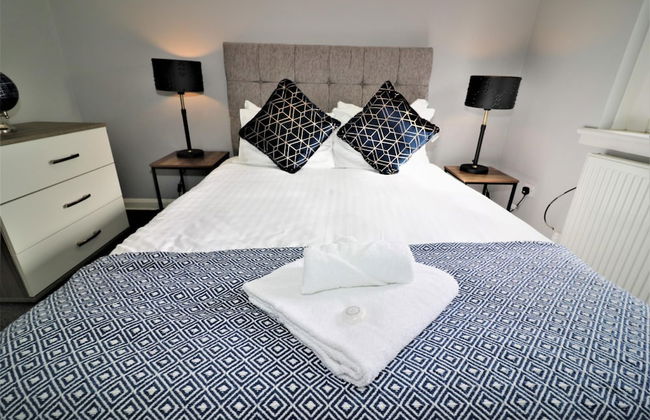 Carfin House - Motherwell - Photo 58