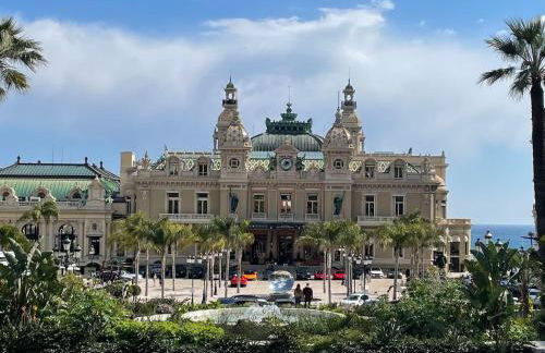 Appartement Vue mer avec Piscine - Foto 31