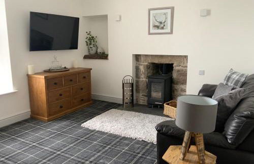 Deeside Snugs Apartments - Foto 54