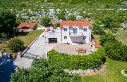 Villa My peace - Foto 36