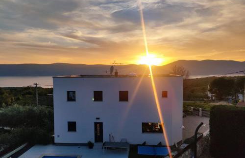 Villa Alma Krk - Photo 1