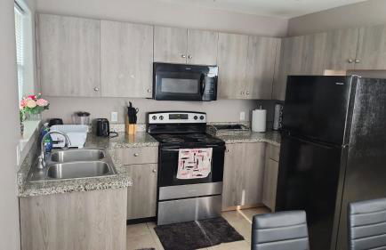 2 Bedrooms Apt near Univeristy - Foto 4