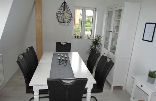 Ferienwohnung Sonnenblick - Foto 8