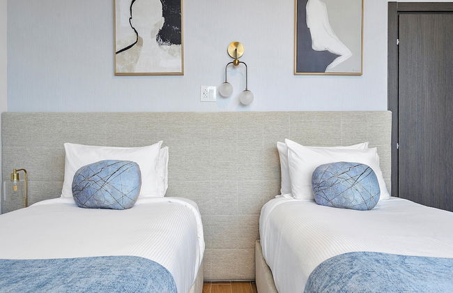 Miami Vacation Rentals - Downtown - Foto 37