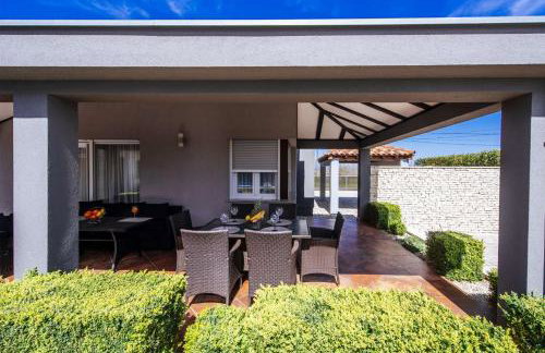 Villa Enna with heated pool, Zadar - Foto 9