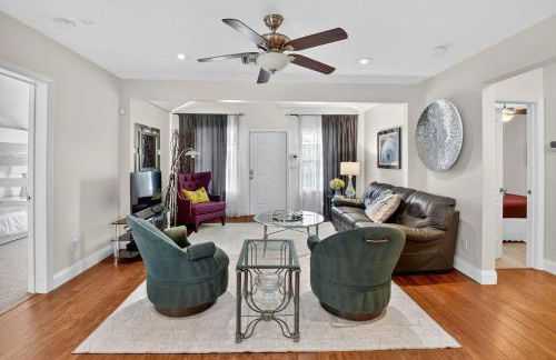 Southern Comfort - For 6 Guests - Foto 1