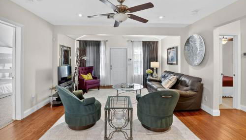 Southern Comfort - For 6 Guests - Photo 1