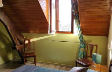 Appartement calme dans maison avec jardin - Foto 12