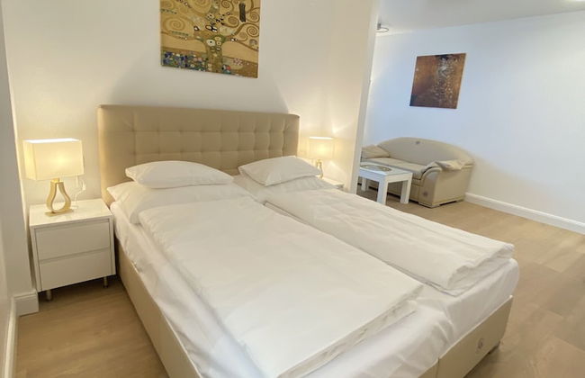 Steiner Residences Vorgartenstrasse - Foto 7