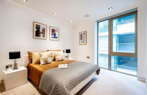 ARCORE Premium Apartments London Bridge - Photo 59