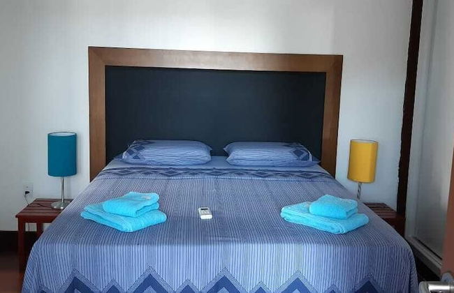 Melbliss Gostoso Boutique Beach Houses - Foto 1