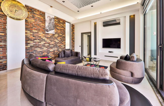 Sevil Iki in Gelemi Mahallesi - Foto 12