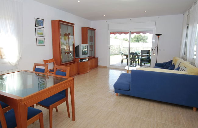 Detached Villa on one Floor, With Garden, Private Pool and Nice Views - Foto 4