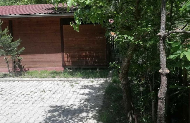 Sarahome Apart - Photo 74