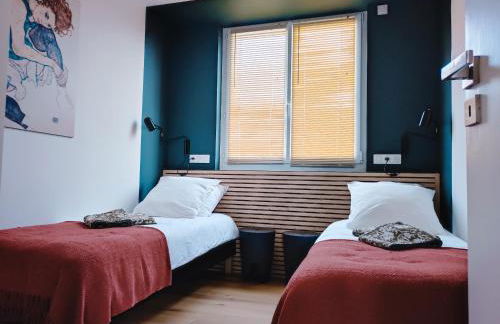 Appartement hypercentre avec vue panoramique - Foto 15