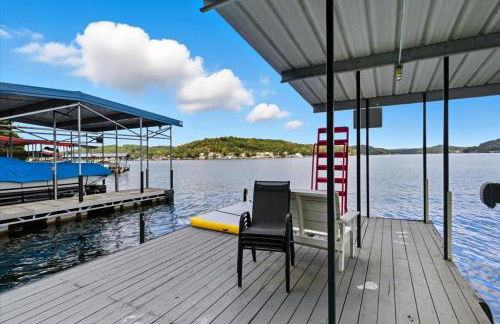 Breathtaking Views, Private Dock, Pure Relaxation - Foto 60