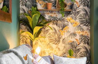 Cosy 3 Bedroom House - Private & Central - Ultra WiFi - Foto 18