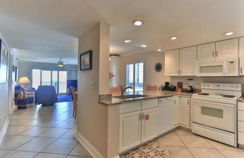 Destin Towers 143- Beach Front 2BR - Foto 6