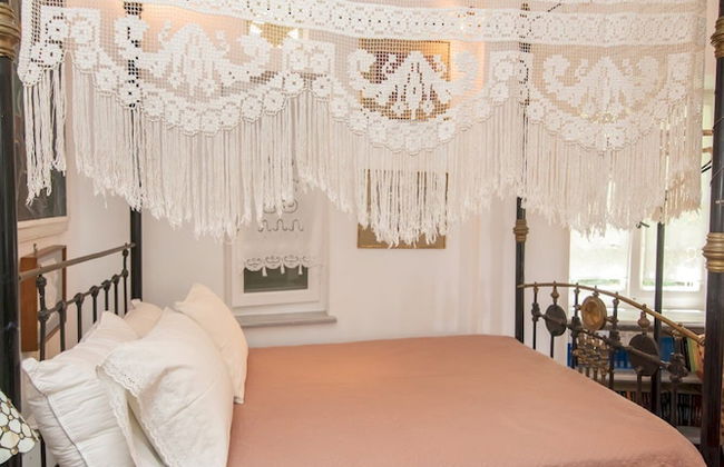 Gladiolus House - Tinos - Foto 24