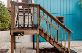 Sandy Pines Perch - Your Indian River Dock Life Base Camp - Foto 16