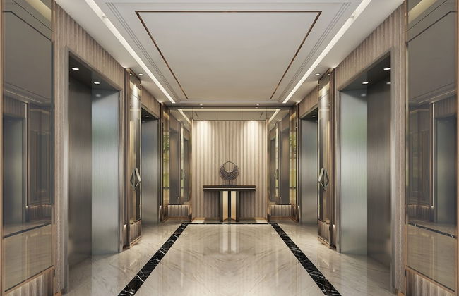 Magnolias Ratchadamri Boulevard Serviced Residences - Photo 46