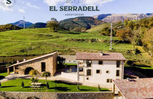 EL SERRADELL AGROTURISME - Foto 1