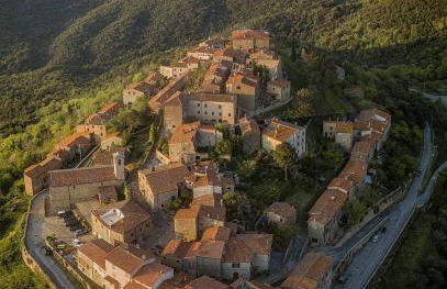 Agriturismo Il Sorbo Appartamento Lavanda - Foto 6