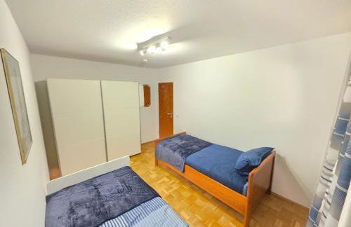 Luxury Apartment MESSE - Foto 40