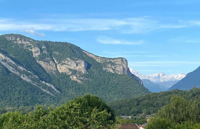 Savoy Style Mountain Stay - Foto 42