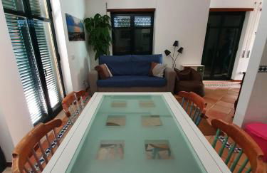 Big Fish 1 - Charming Beach Apartment - Foto 20