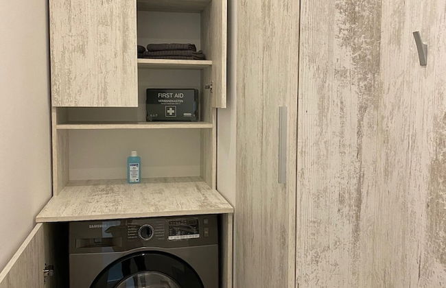 Cozy Penthousestudio Cityview W12 - Foto 27