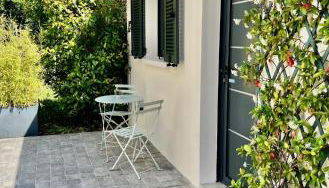 Joli studio récent sur jardin, très calme - Foto 3