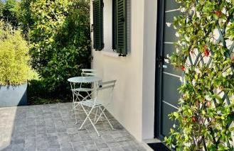 Joli studio récent sur jardin, très calme - Foto 3