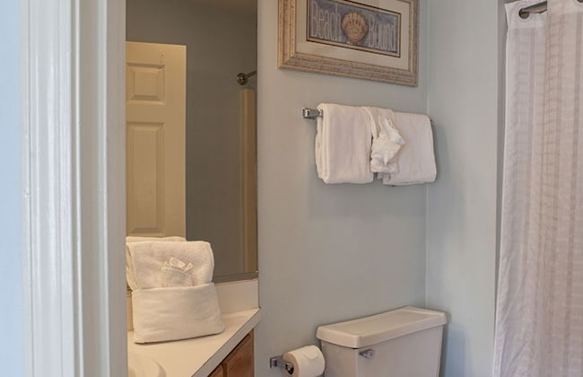 The Cottages by Spinnaker Resorts - Foto 8