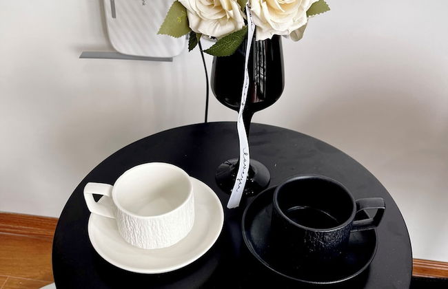 C&K Luxury Homestay Hai Phong - Foto 13