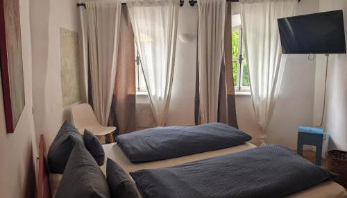 Ferienwohnung im historischen Ortskern von Kallmünz - Foto 4