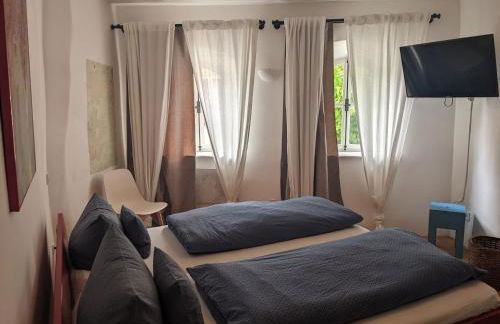 Ferienwohnung im historischen Ortskern von Kallmünz - Foto 4