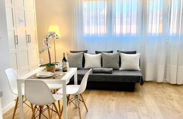 Castro Holidays - Vistas Mar y Monte Céntrico Garaje Gratis - Photo 12