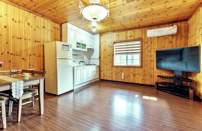 Muju Cherish Pension - Foto 14