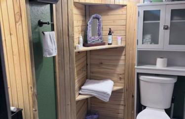 Cozy Room with Private Entrance and Patio near Denver - Foto 16