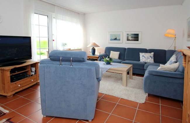 Holiday Bungalow in Dornumersiel - Foto 8