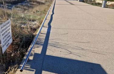 Appartement à partager entre amis ou familles - Foto 5