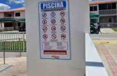 APTO NOVO PETROLINA -13min de carro do centro da cidade e 10min do aeroporto - Foto 10