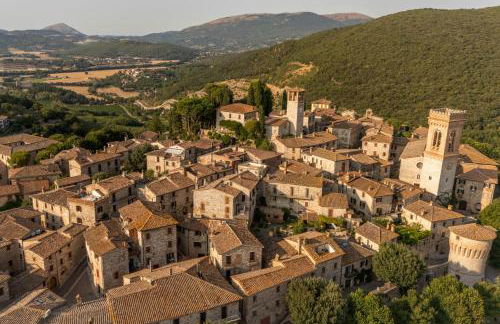 Luxury Duplex - Heart of Corciano - ItalyWeGo - Foto 16