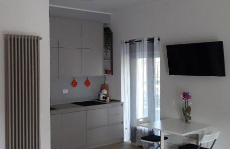 Rebibbia Guest Art 2 Metro B - Foto 6