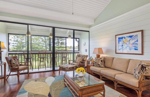 Spectacular golf course front steps from the beach - Foto 8