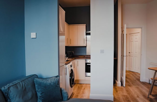 Royal Chambers - Foto 27