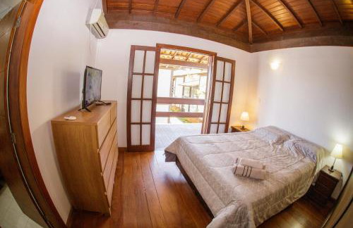 Magnífica casa, peró,acesso ao canal - Foto 19